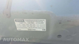 2023 Toyota Tacoma Trail Edition Crew Cab Medium Bed - miniatura 17