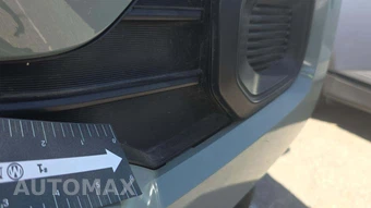 2023 Toyota Tacoma Trail Edition Crew Cab Medium Bed - miniatura 21