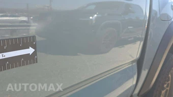 2023 Toyota Tacoma Trail Edition Crew Cab Medium Bed - miniatura 23