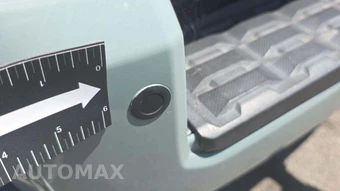 2023 Toyota Tacoma Trail Edition Crew Cab Medium Bed - miniatura 24