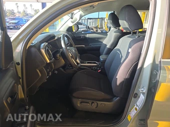 2023 Toyota Tacoma Trail Edition Crew Cab Medium Bed - miniatura 7