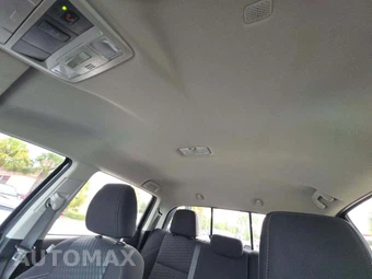 2023 Toyota Tacoma Trail Edition Crew Cab Medium Bed - miniatura 11