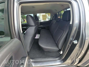 2023 Toyota Tacoma Trail Edition Crew Cab Medium Bed - miniatura 13