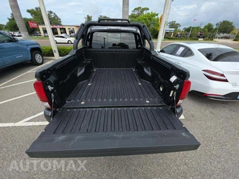 2023 Toyota Tacoma Trail Edition Crew Cab Medium Bed - miniatura 14