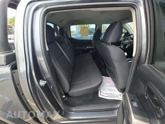 2023 Toyota Tacoma Trail Edition Crew Cab Medium Bed - miniatura 16