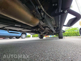 2023 Toyota Tacoma Trail Edition Crew Cab Medium Bed - miniatura 17