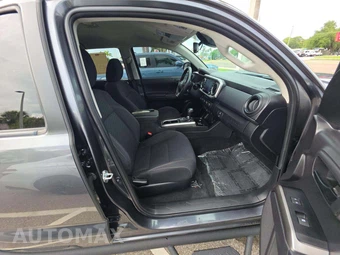 2023 Toyota Tacoma Trail Edition Crew Cab Medium Bed - miniatura 18