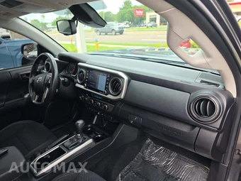 2023 Toyota Tacoma Trail Edition Crew Cab Medium Bed - miniatura 19