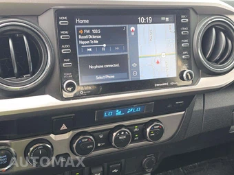 2023 Toyota Tacoma Trail Edition Crew Cab Medium Bed - miniatura 25