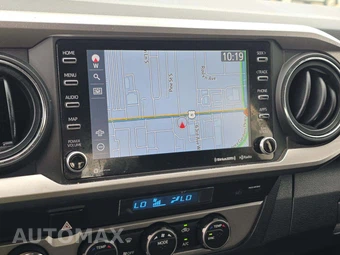 2023 Toyota Tacoma Trail Edition Crew Cab Medium Bed - miniatura 26