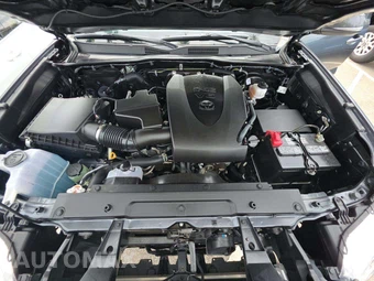 2023 Toyota Tacoma Trail Edition Crew Cab Medium Bed - miniatura 29