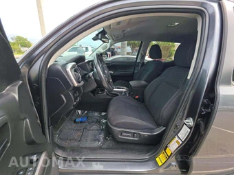 2023 Toyota Tacoma Trail Edition Crew Cab Medium Bed - miniatura 6
