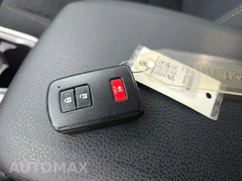 2023 Toyota Tacoma Trail Edition Crew Cab Medium Bed - miniatura 8