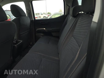 2023 Toyota Tacoma Trail Edition Crew Cab Medium Bed - miniatura 13