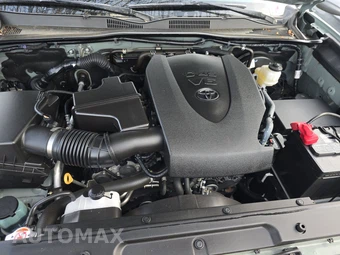 2023 Toyota Tacoma Trail Edition Crew Cab Medium Bed - miniatura 15