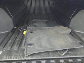 2023 Toyota Tacoma Trail Edition Crew Cab Medium Bed - miniatura 16