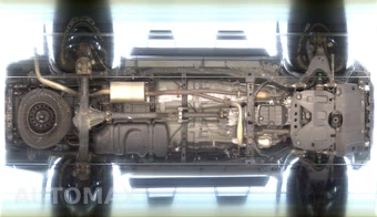 2023 Toyota Tacoma Trail Edition Crew Cab Medium Bed - miniatura 20