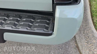 2023 Toyota Tacoma Trail Edition Crew Cab Medium Bed - miniatura 24