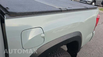 2023 Toyota Tacoma Trail Edition Crew Cab Medium Bed - miniatura 25