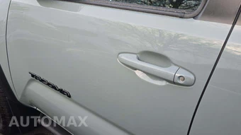 2023 Toyota Tacoma Trail Edition Crew Cab Medium Bed - miniatura 26