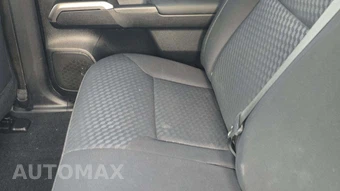 2023 Toyota Tacoma Trail Edition Crew Cab Medium Bed - miniatura 29