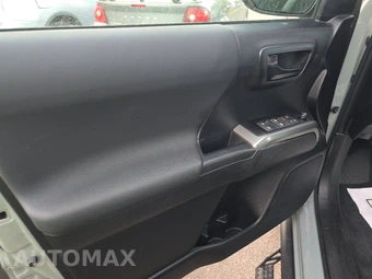 2023 Toyota Tacoma Trail Edition Crew Cab Medium Bed - miniatura 9