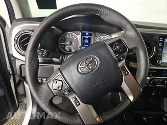 2023 Toyota Tacoma Trail Edition Crew Cab Medium Bed - miniatura 10