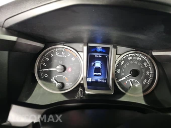 2023 Toyota Tacoma Trail Edition Crew Cab Medium Bed - miniatura 12