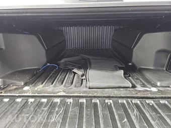 2023 Toyota Tacoma Trail Edition Crew Cab Medium Bed - miniatura 16