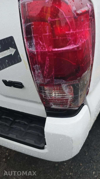 2023 Toyota Tacoma Trail Edition Crew Cab Medium Bed - miniatura 18