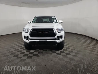 2023 Toyota Tacoma Trail Edition Crew Cab Medium Bed - miniatura 2