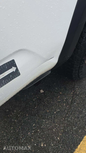 2023 Toyota Tacoma Trail Edition Crew Cab Medium Bed - miniatura 23