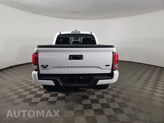 2023 Toyota Tacoma Trail Edition Crew Cab Medium Bed - miniatura 5