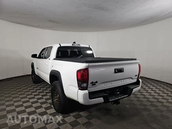 2023 Toyota Tacoma Trail Edition Crew Cab Medium Bed - miniatura 6