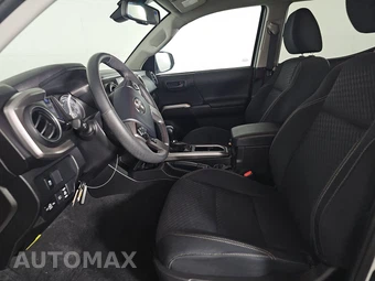2023 Toyota Tacoma Trail Edition Crew Cab Medium Bed - miniatura 7