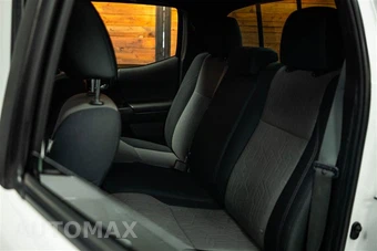 2023 Toyota Tacoma TRD Off-Road Crew Cab Long Bed - miniatura 10