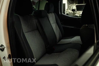 2023 Toyota Tacoma TRD Off-Road Crew Cab Long Bed - miniatura 11