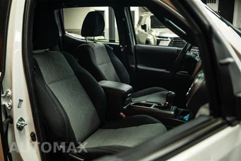 2023 Toyota Tacoma TRD Off-Road Crew Cab Long Bed - miniatura 13