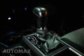 2023 Toyota Tacoma TRD Off-Road Crew Cab Long Bed - miniatura 19