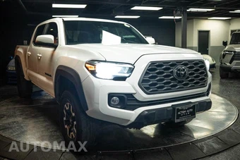 2023 Toyota Tacoma TRD Off-Road Crew Cab Long Bed - miniatura 5