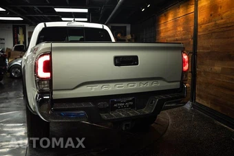 2023 Toyota Tacoma TRD Off-Road Crew Cab Long Bed - miniatura 6