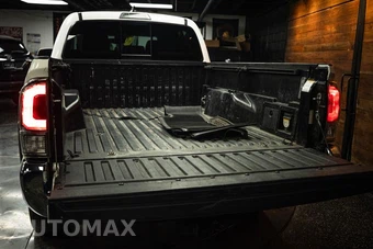 2023 Toyota Tacoma TRD Off-Road Crew Cab Long Bed - miniatura 7
