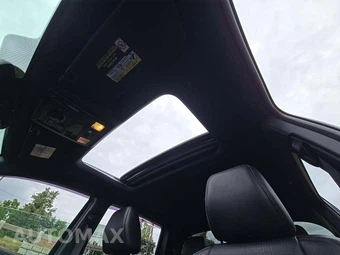 2023 Toyota Tacoma TRD Off-Road Crew Cab Long Bed - miniatura 11