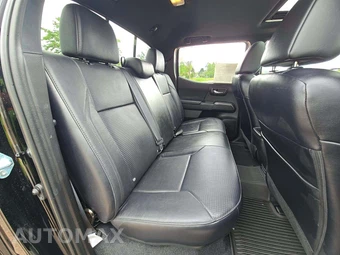 2023 Toyota Tacoma TRD Off-Road Crew Cab Long Bed - miniatura 16