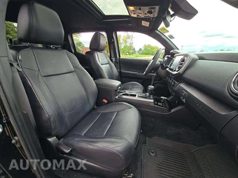 2023 Toyota Tacoma TRD Off-Road Crew Cab Long Bed - miniatura 18