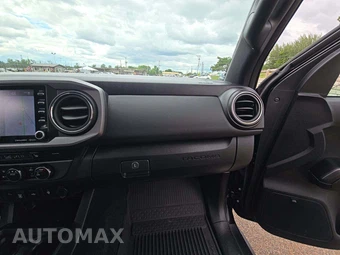 2023 Toyota Tacoma TRD Off-Road Crew Cab Long Bed - miniatura 19
