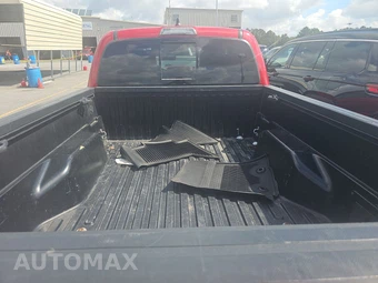 2023 Toyota Tacoma TRD Off-Road Crew Cab Long Bed - miniatura 16