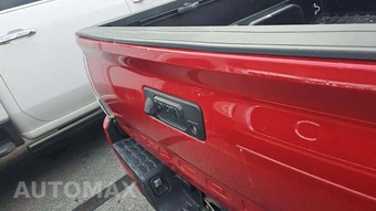 2023 Toyota Tacoma TRD Off-Road Crew Cab Long Bed - miniatura 21