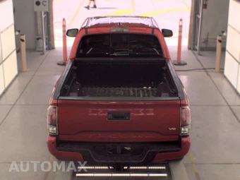 2023 Toyota Tacoma TRD Off-Road Crew Cab Long Bed - miniatura 23
