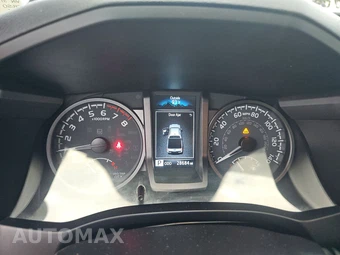 2023 Toyota Tacoma TRD Off-Road Crew Cab Long Bed - miniatura 29